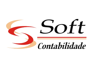 Logomarca Cliente Soft Contabilidade